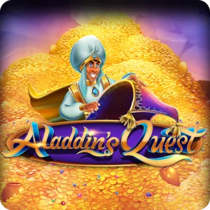 Aladdin\'s Quest
